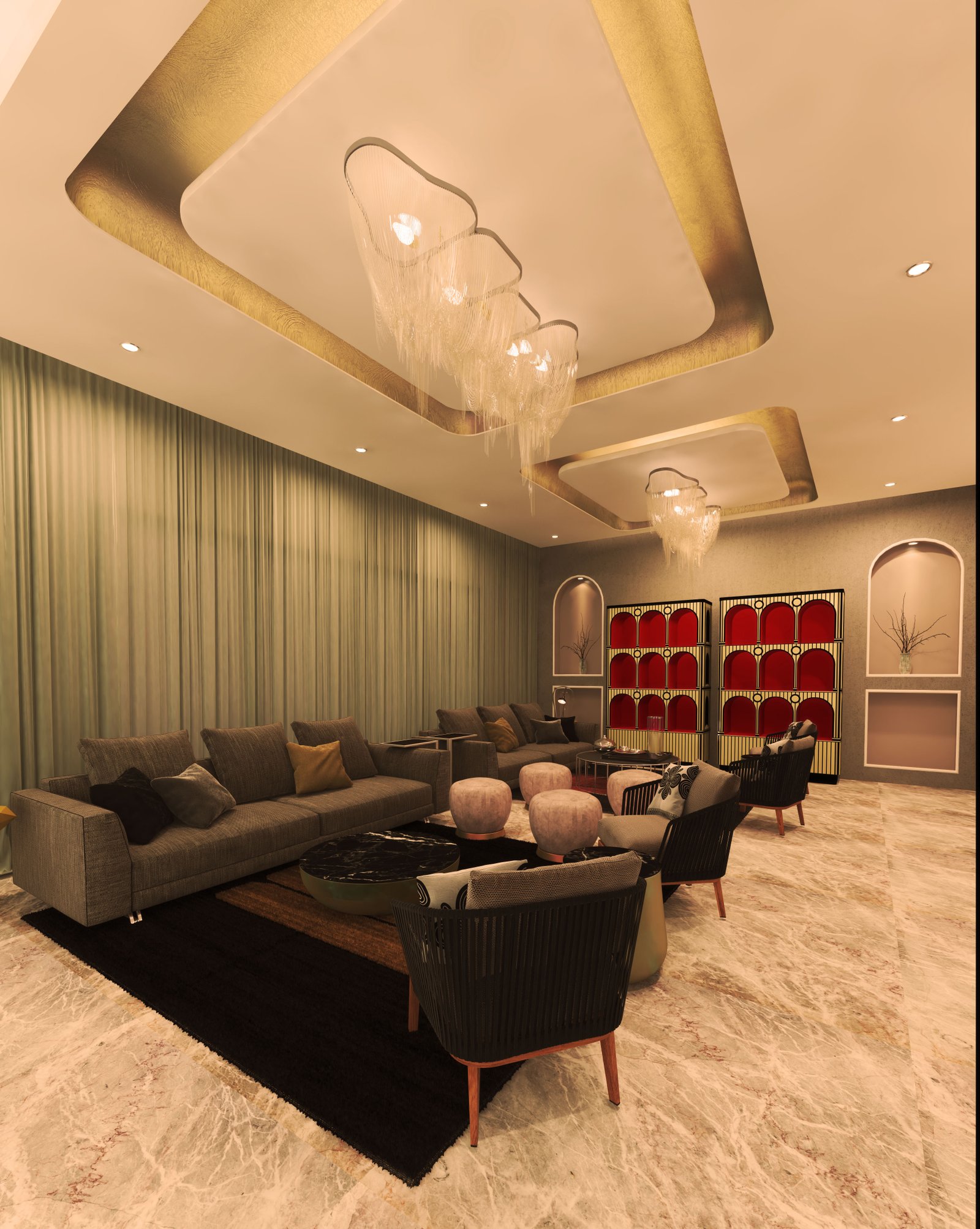 Private Villa Raipur